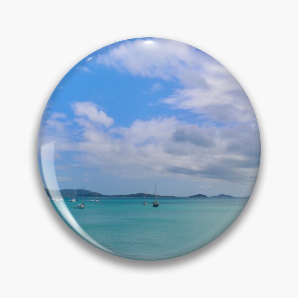 Item preview, Airlie Beach Harbour, Whitsundays designed and sold by Bec Rose.