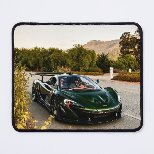 Item preview, Mclaren P1 HDK by Lanzante Limited designed and sold by CBCars.