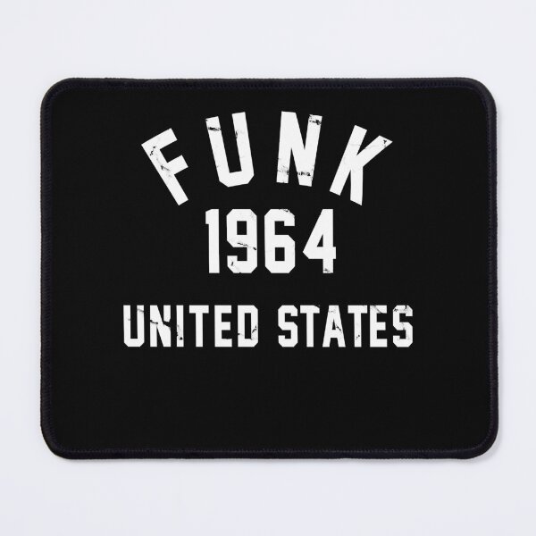 Item preview, Funk 1964 bootsy Collins Tee 70S Funk Rock Band designed and sold by AniyahRippin995.
