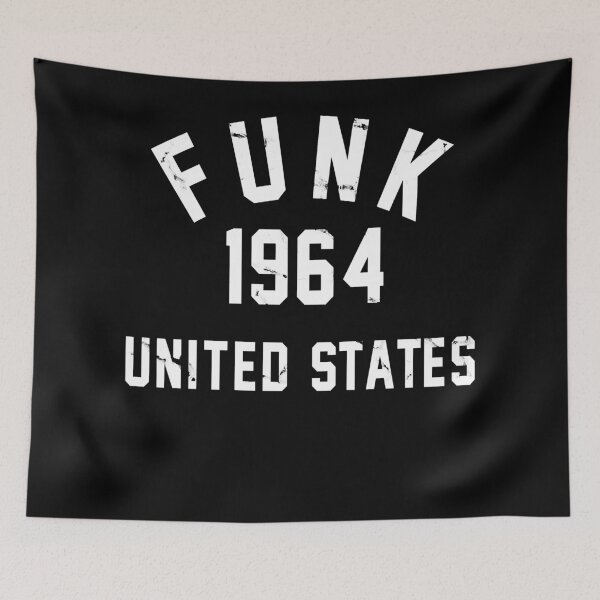 Item preview, Funk 1964 bootsy Collins Tee 70S Funk Rock Band designed and sold by AniyahRippin995.