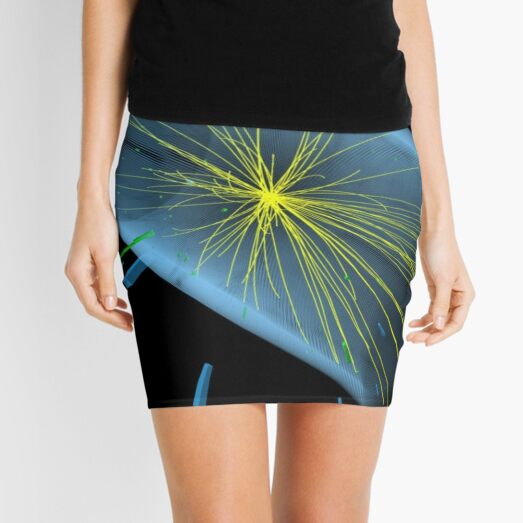 What exactly is the Higgs boson? Have physicists proved that it really exists? Mini Skirt
