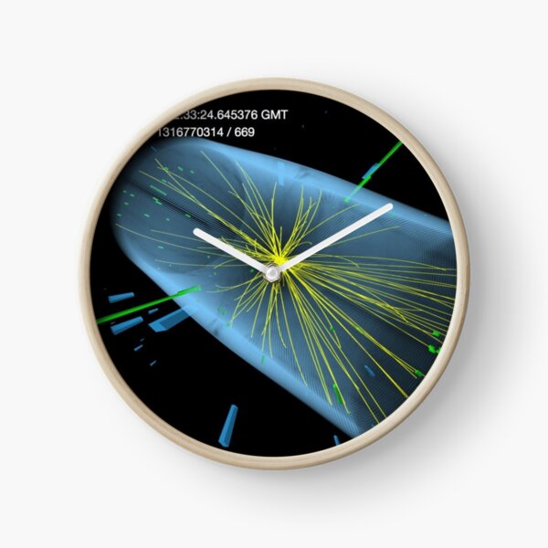 What exactly is the Higgs boson? Have physicists proved that it really exists? Clock