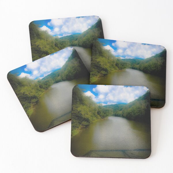 Item preview, River designed and sold by HartsteinNature.