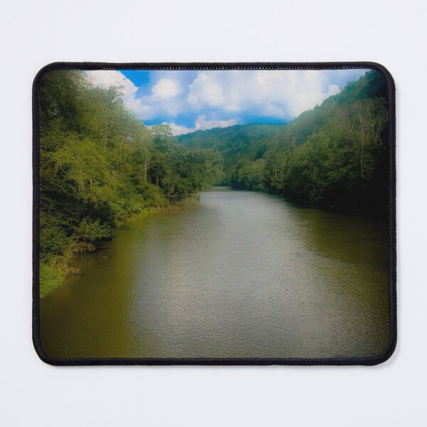 Item preview, River designed and sold by HartsteinNature.