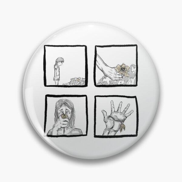 Item preview, Delicate  designed and sold by Anya Rose.