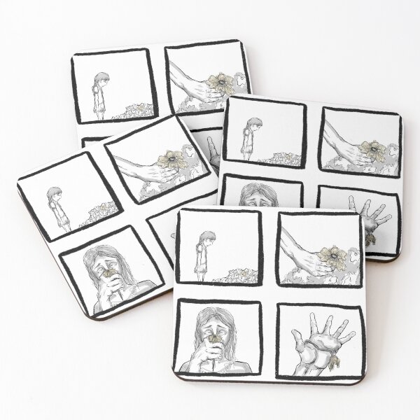 Item preview, Delicate  designed and sold by Anya Rose.