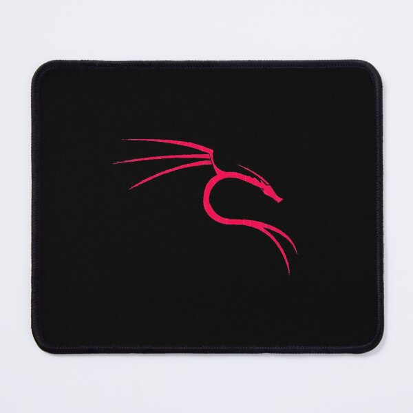 Item preview, Kali Linux Backtrack Dragon RED  designed and sold by mayarsaterq.