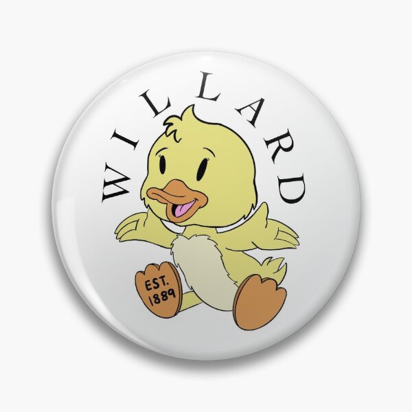 Artikelvorschau, Willard Sorority Ducky entworfen und verkauft von Baychristensen.