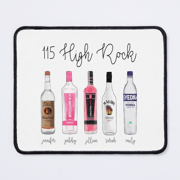 Item preview, HIGH ROCK designed and sold by Jillian Henriques.