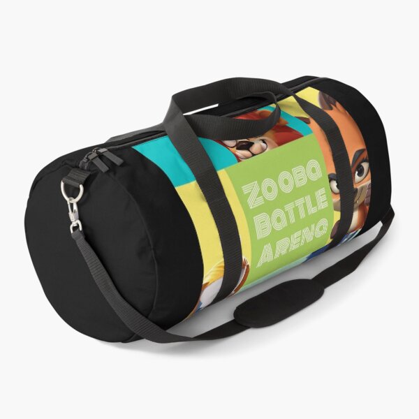Item preview, Day Gifts Zooba Battle Arena  Halloween Holiday designed and sold by FosterHomenick.
