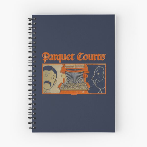 Item preview, Parquet Courts designed and sold by dorisciciline.