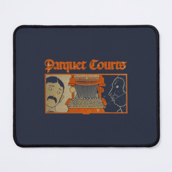 Item preview, Parquet Courts designed and sold by dorisciciline.