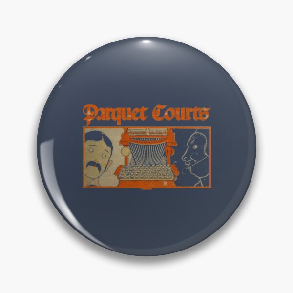 Item preview, Parquet Courts designed and sold by dorisciciline.