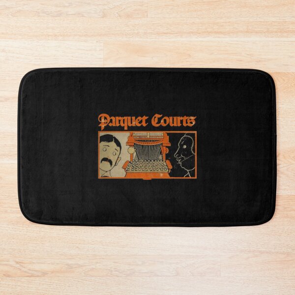 Item preview, Parquet Courts designed and sold by dorisciciline.