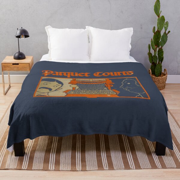Item preview, Parquet Courts designed and sold by dorisciciline.