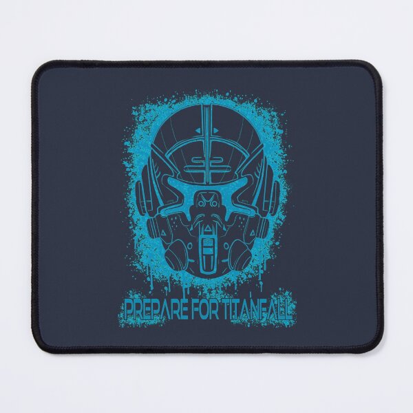 Item preview, Prepare for Titanfall designed and sold by dorisciciline.