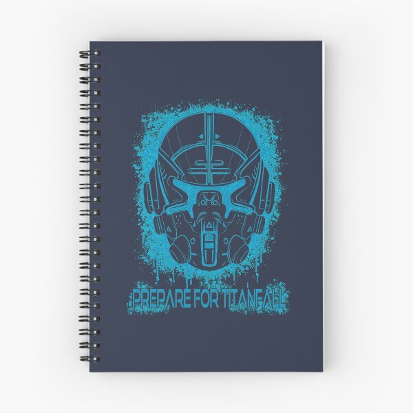 Item preview, Prepare for Titanfall designed and sold by dorisciciline.