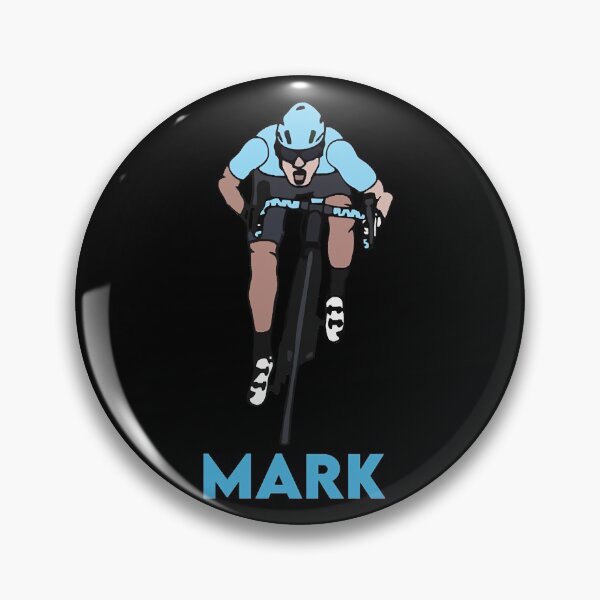 Item preview, mark cavendish  designed and sold by ilBarmes19.