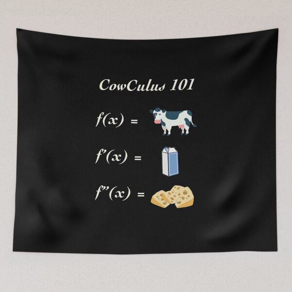 Item preview, Cowculus  designed and sold by TheUnknown93.