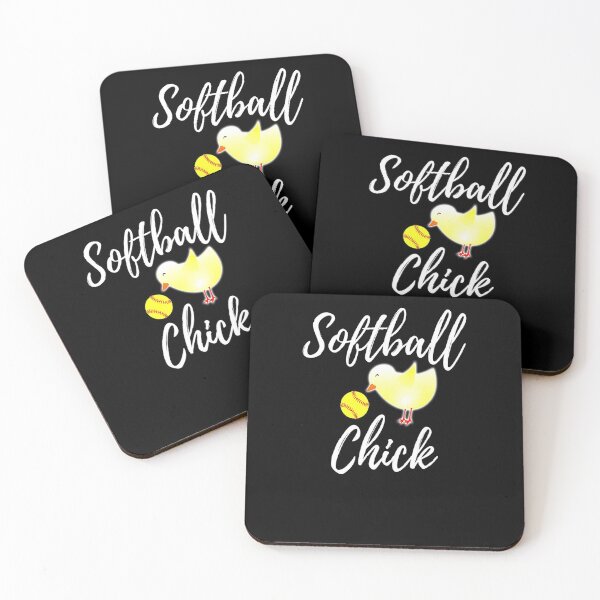 Item preview, Softball Chicken designed and sold by Considinec.