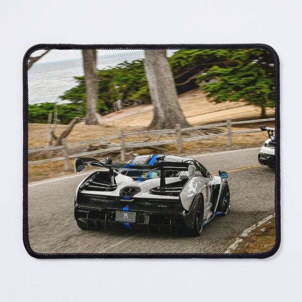Item preview, Mclaren Senna Rollershot in Pebble Beach, CA designed and sold by CBCars.