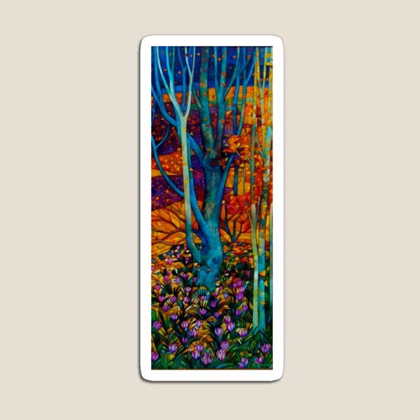march Magnet