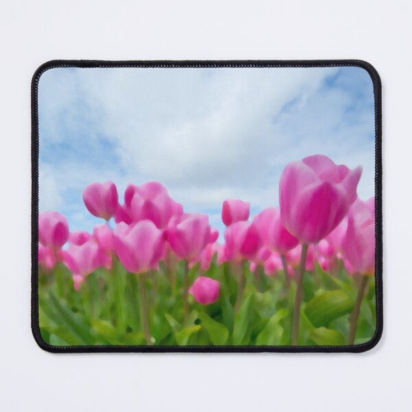 Item preview, Tulips in my yard designed and sold by abbazabba.