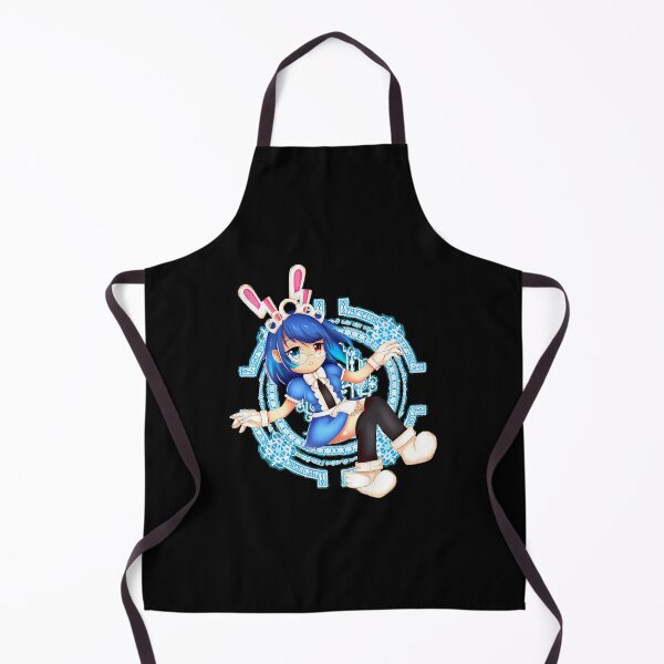 Item preview, Mari - Grand Chase designed and sold by ilBarmes19.