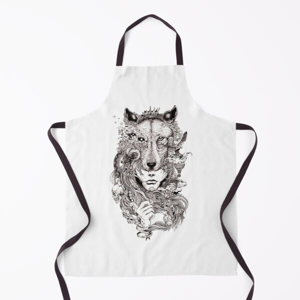 Item preview, a sketch design made up by the mix up of many Animals......!! designed and sold by VIVEK KUMAR RAI.