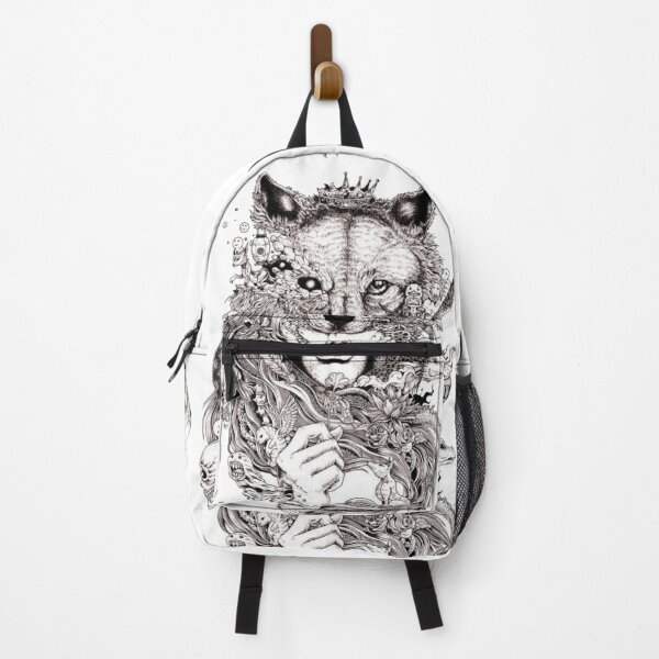 Item preview, a sketch design made up by the mix up of many Animals......!! designed and sold by VIVEK KUMAR RAI.