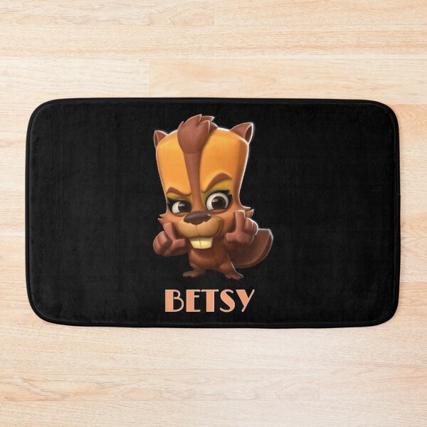 Item preview, For Men Women Betsy Zooba Battle Arena Royale Characters  Retro Vintage designed and sold by FosterHomenick.