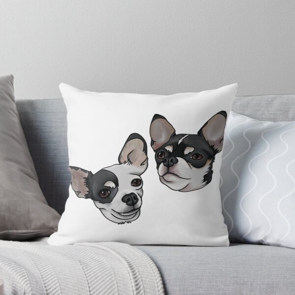 Item preview, Mitzy and Turbo designed and sold by Annabalynne.