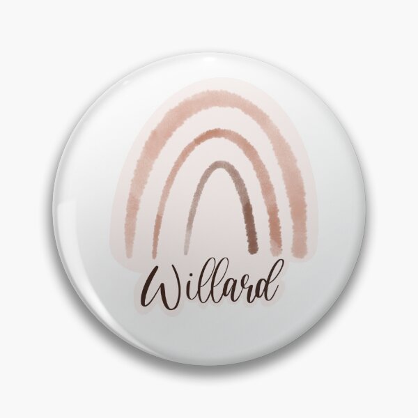 Item preview, Willard Sorority Neutral Rainbow designed and sold by Baychristensen.