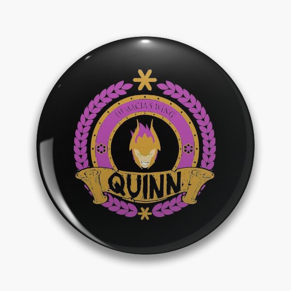 Item preview, QUINN - LIMITED EDITION  designed and sold by ilBarmes19.