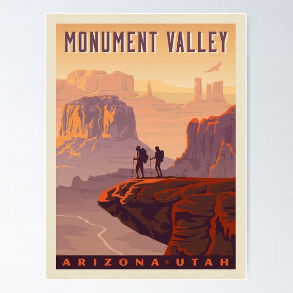 Item preview, Monument Valley Arizona Utah designed and sold by Lorebbb10.