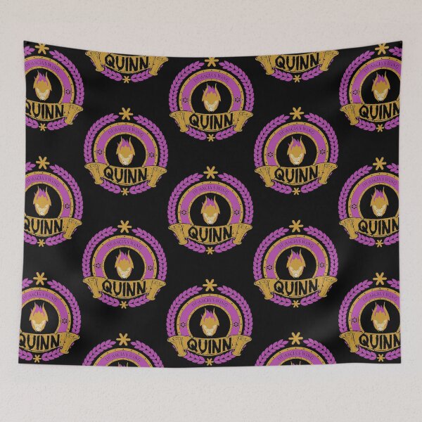 Item preview, QUINN - LIMITED EDITION  designed and sold by ilBarmes19.