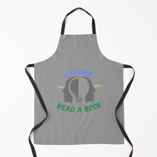 Item preview, Expand Your Mind Read A Book designed and sold by LifeProApperal.