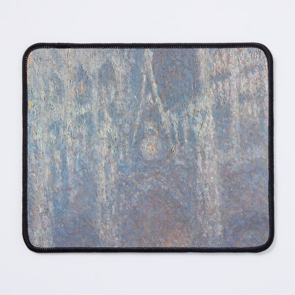 Item preview, Monet • Rouen Cathedral • France designed and sold by abbazabba.