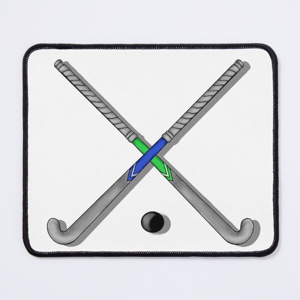 Item preview, Field Hockey Sticks designed and sold by Sharilea.