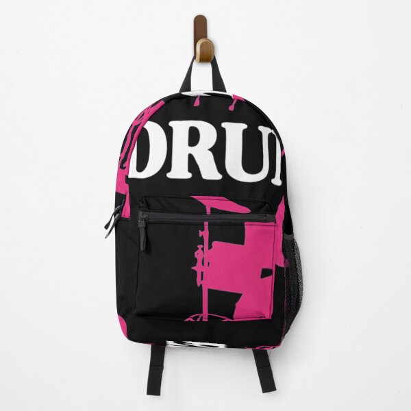Item preview, Drummer Chick Premium  designed and sold by JethroShop.