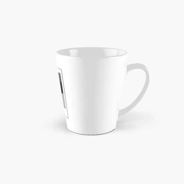 CC Cafe Photo Tall Mug