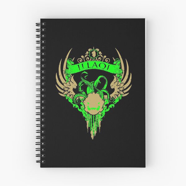 Item preview, ILLAOI - LIMITED EDITION  designed and sold by ilBarmes19.