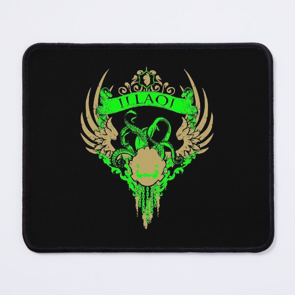 Item preview, ILLAOI - LIMITED EDITION designed and sold by ilBarmes19.