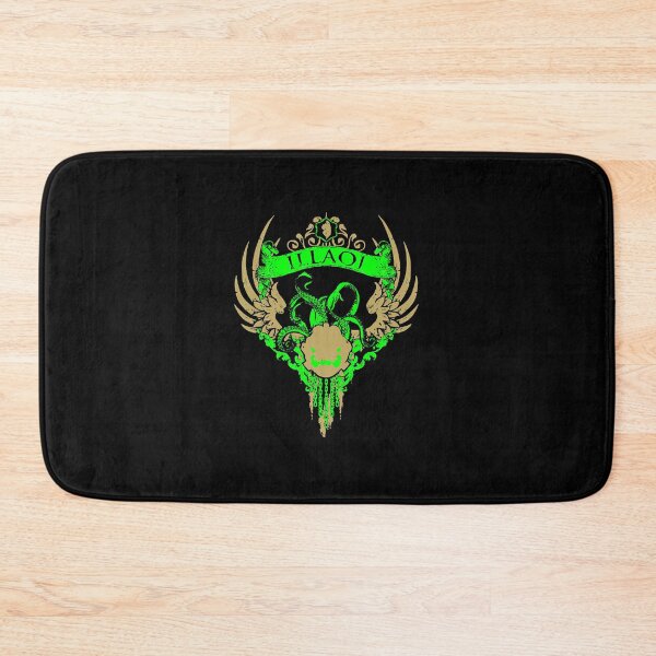 Item preview, ILLAOI - LIMITED EDITION  designed and sold by ilBarmes19.