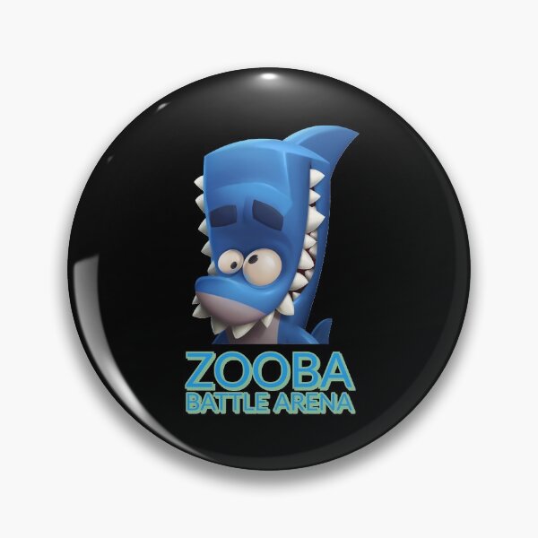 Item preview, For Men Women Zooba Battle Arena Cute Graphic Gift designed and sold by FosterHomenick.