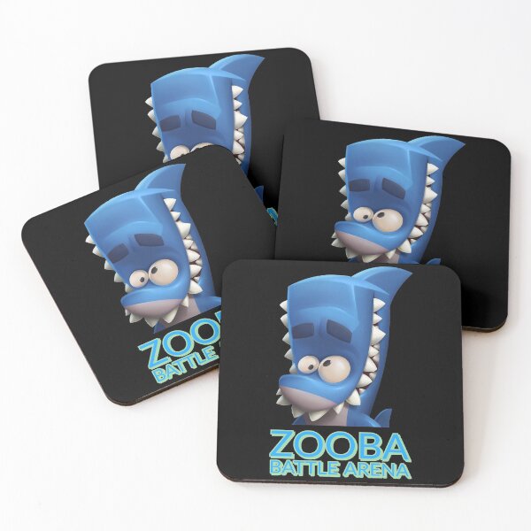 Artikelvorschau, Für Männer Frauen Zooba Battle Arena Nettes grafisches Geschenk entworfen und verkauft von FosterHomenick.