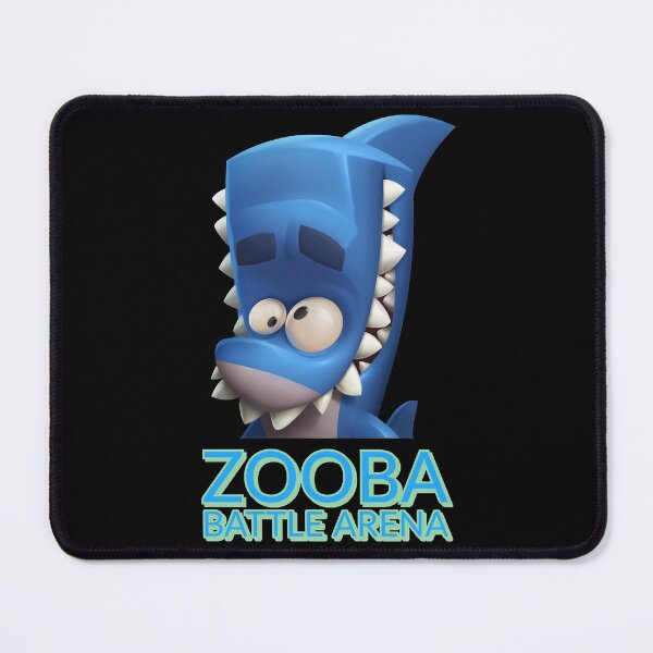 Item preview, For Men Women Zooba Battle Arena Cute Graphic Gift designed and sold by FosterHomenick.