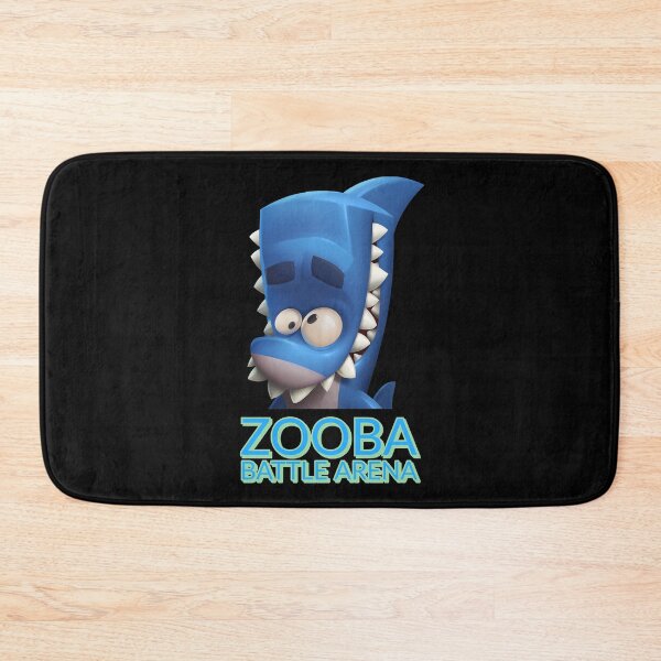 Item preview, For Men Women Zooba Battle Arena Cute Graphic Gift designed and sold by FosterHomenick.