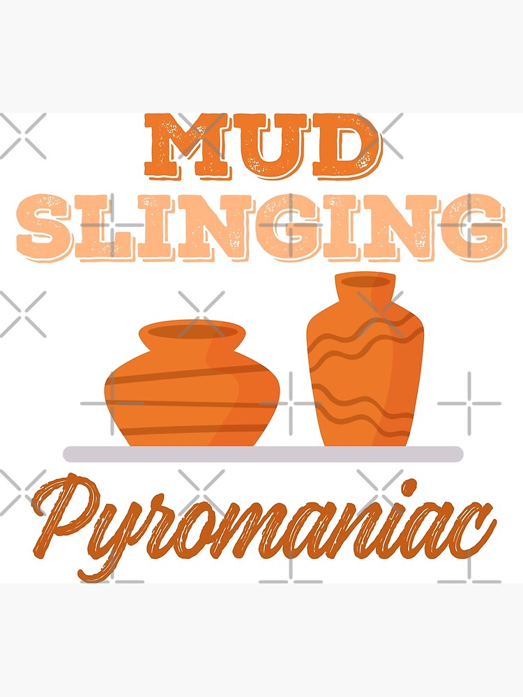 Mud and Maker Mini Ceramic Pumpkins