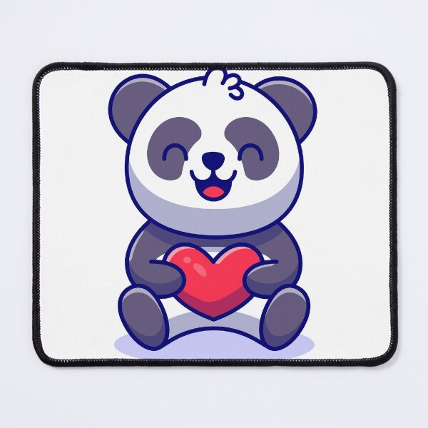 Item preview, Love From Panda designed and sold by hutamaAdi98.